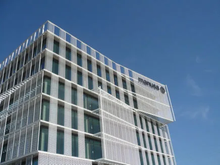 Команда MANUSA Ukraine